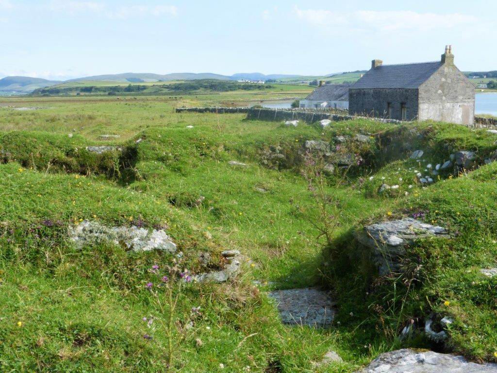 St Ninian's Chapel